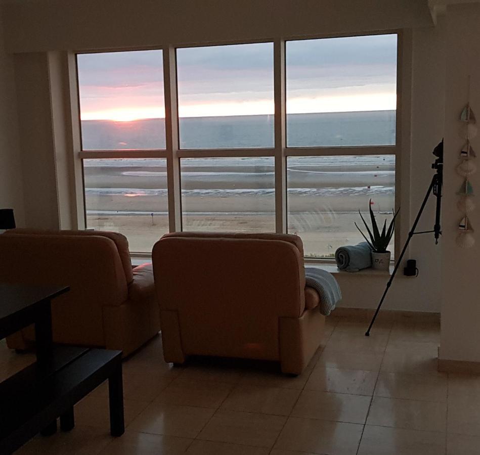 デ パンネ7Th Heaven Seaviewアパートメント エクステリア 写真